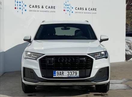 Audi - Q7