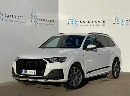 Audi - Q7