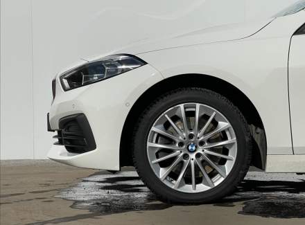 BMW - 1er
