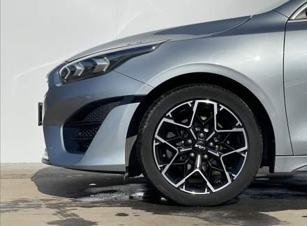 Kia - Pro Cee'd