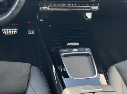 Mercedes-Benz - A-class