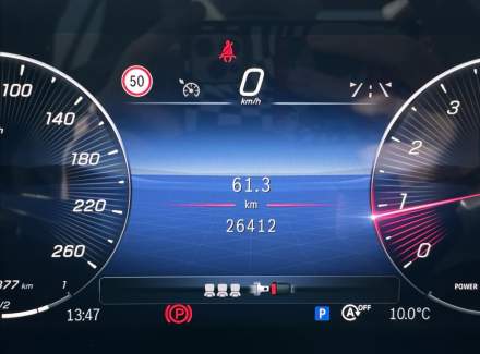 Mercedes-Benz - A-class