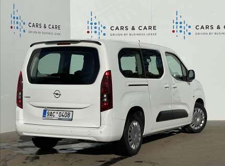 Opel - Combo