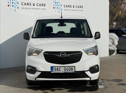Opel - Combo