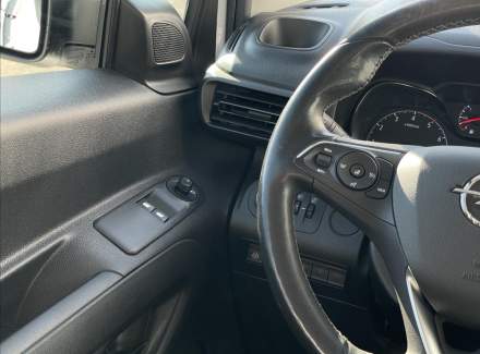 Opel - Combo