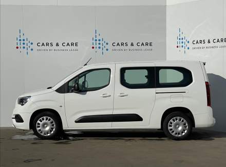 Opel - Combo