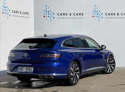 Volkswagen - Arteon