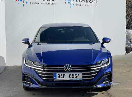 Volkswagen - Arteon