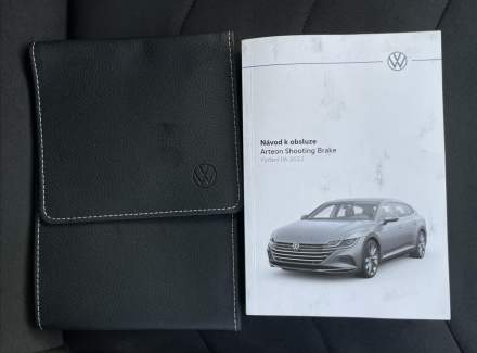 Volkswagen - Arteon
