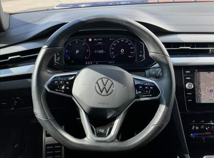 Volkswagen - Arteon