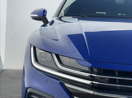 Volkswagen - Arteon