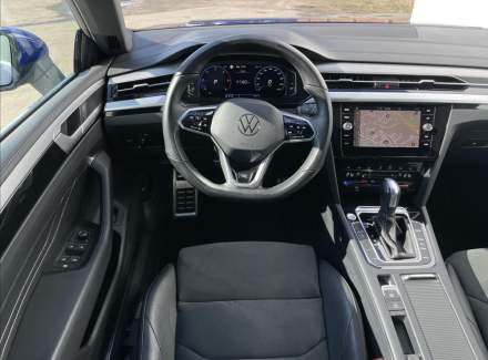 Volkswagen - Arteon