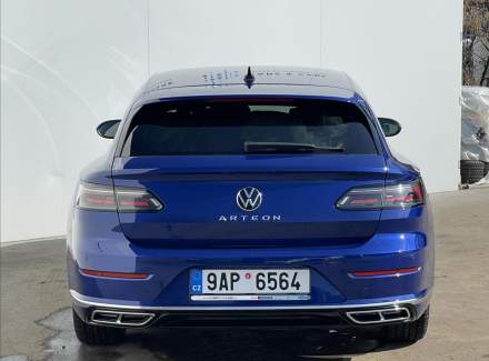 Volkswagen - Arteon