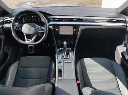 Volkswagen - Arteon