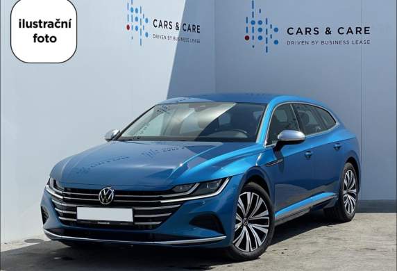 Volkswagen - Arteon
