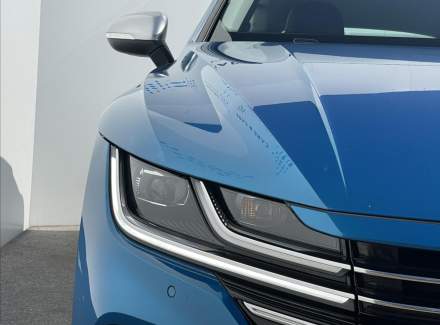 Volkswagen - Arteon