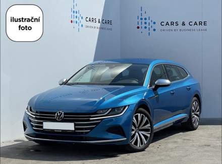 Volkswagen - Arteon