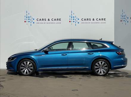 Volkswagen - Arteon
