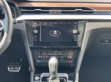 Volkswagen - Arteon