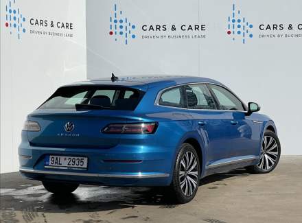 Volkswagen - Arteon