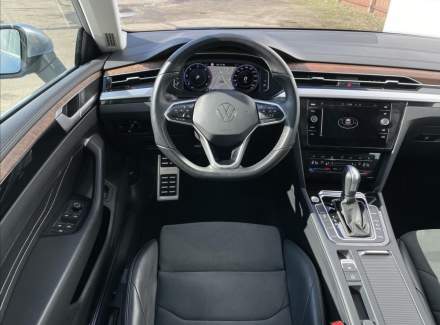 Volkswagen - Arteon