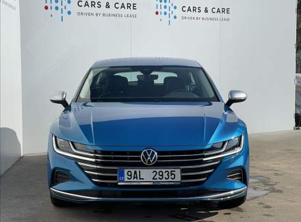 Volkswagen - Arteon