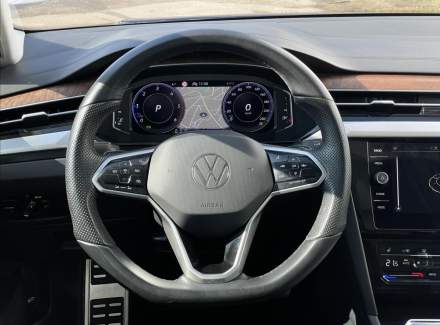 Volkswagen - Arteon