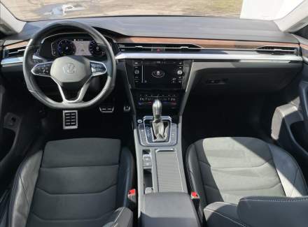 Volkswagen - Arteon