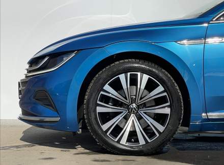 Volkswagen - Arteon