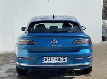 Volkswagen - Arteon