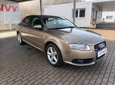 Audi - A4
