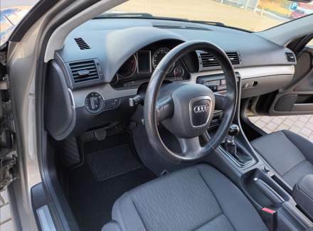 Audi - A4