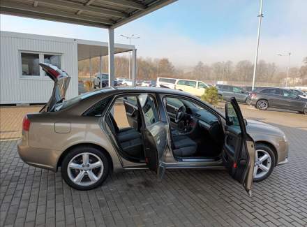 Audi - A4