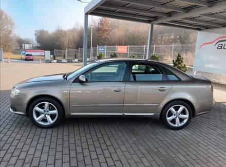 Audi - A4