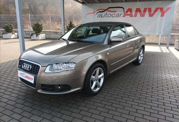 Audi - A4