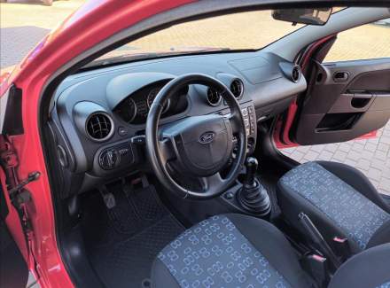 Ford - Fiesta