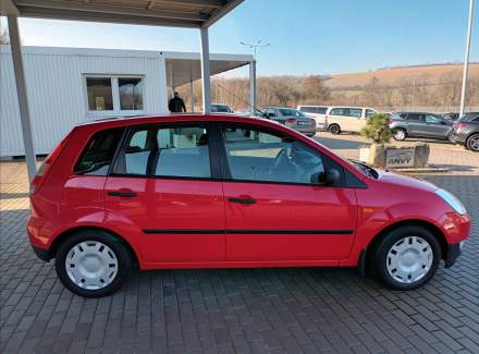 Ford - Fiesta