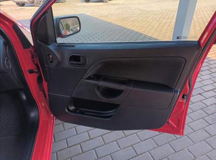 Ford - Fiesta
