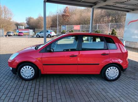 Ford - Fiesta