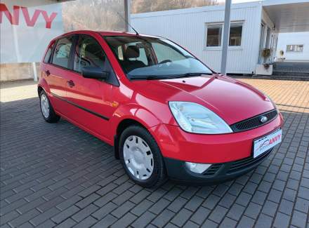 Ford - Fiesta