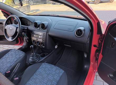 Ford - Fiesta