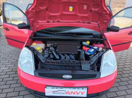 Ford - Fiesta