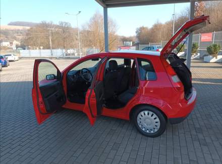 Ford - Fiesta