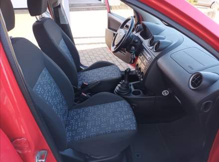 Ford - Fiesta