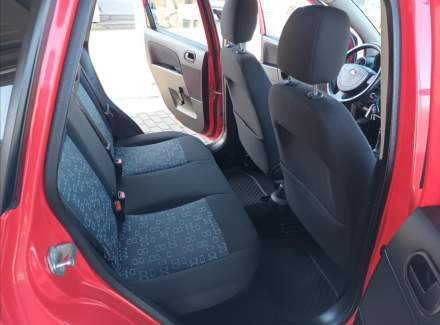 Ford - Fiesta