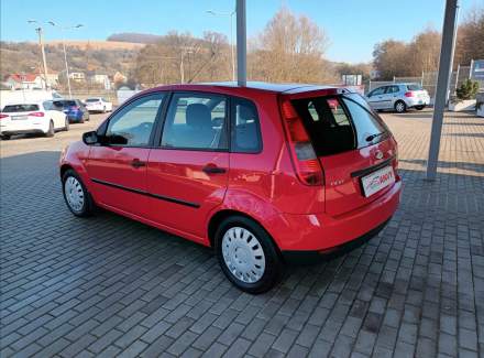 Ford - Fiesta