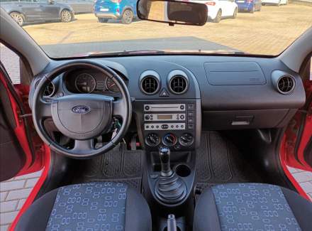 Ford - Fiesta