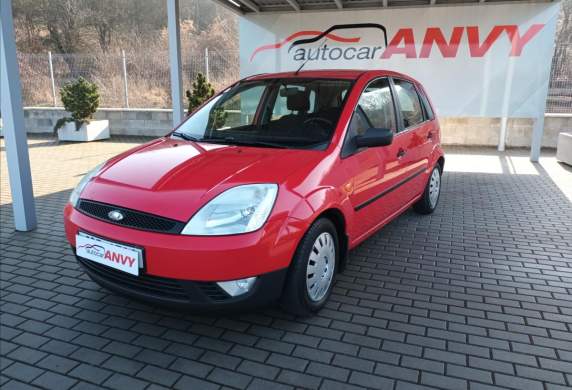 Ford - Fiesta