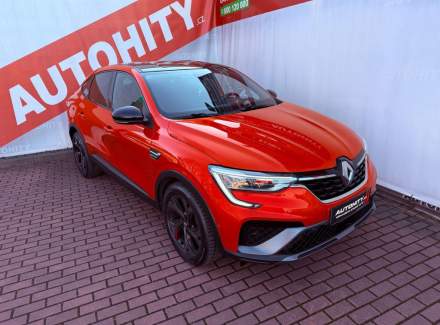 Renault - Arkana