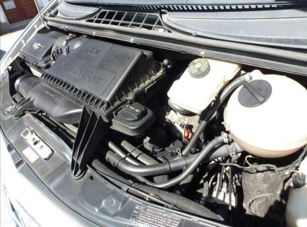 Mercedes-Benz - Viano